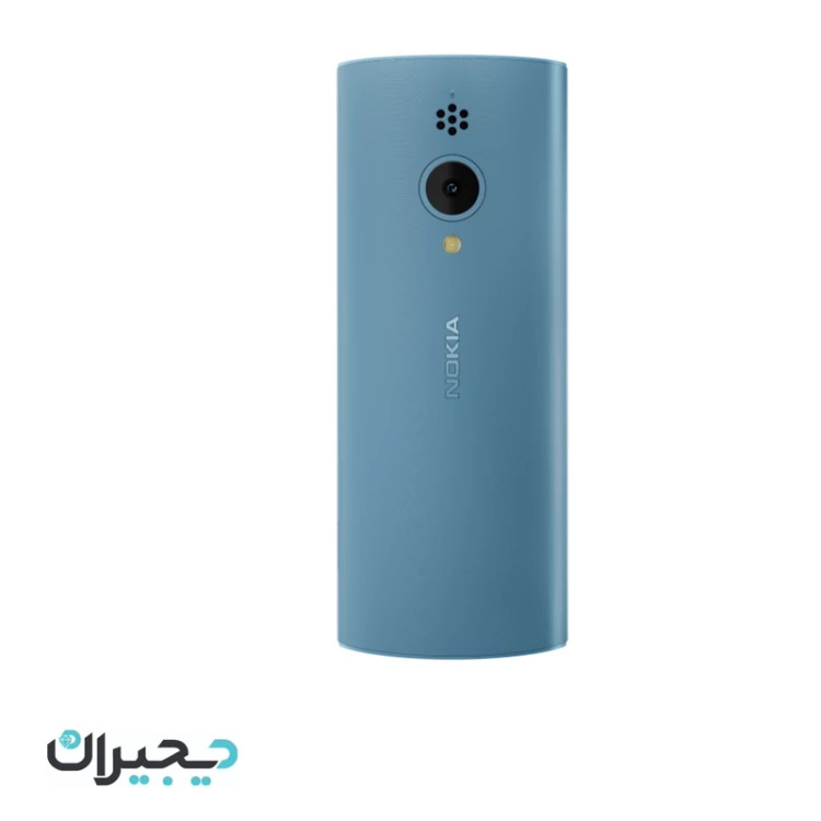 گوشی نوکیا 2023 150 | حافظه 4 مگابایت ا Nokia 150 2023 4 MB ( بدون گارانتی )