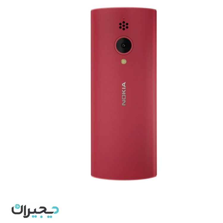 گوشی نوکیا 2023 150 | حافظه 4 مگابایت ا Nokia 150 2023 4 MB ( بدون گارانتی )