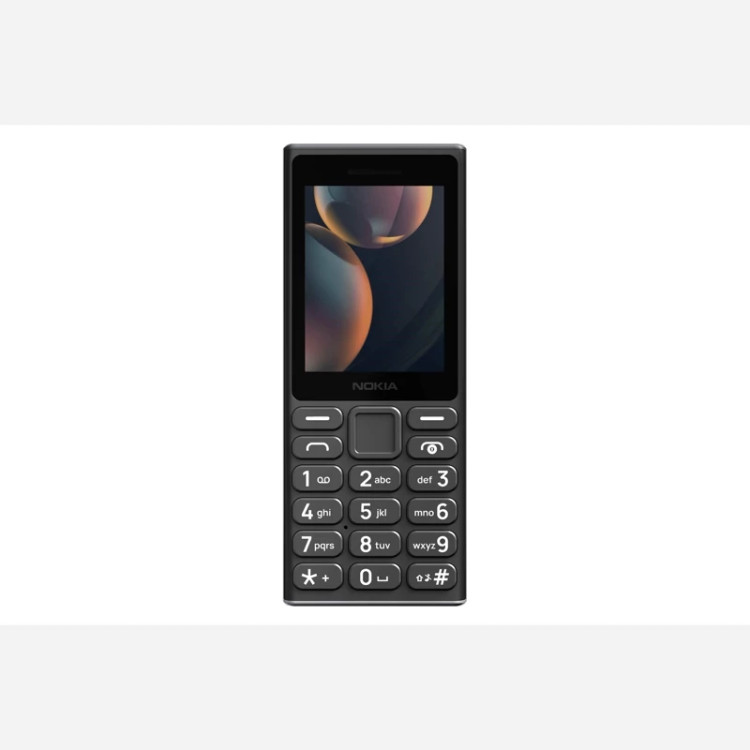 گوشی طرح نوکیا 2025 108 ا Nokia 108 2025 | حافظه 4 مگابایت