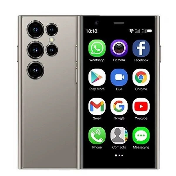 گوشی سویس S25 Ultra | حافظه 16 رم 2 گیگابایت