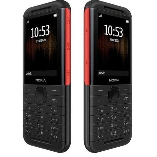 گوشی نوکیا 5310 | حافظه 16 مگابایت ا Nokia 5310 16 MB (18ماه گارانتی شرکتی)