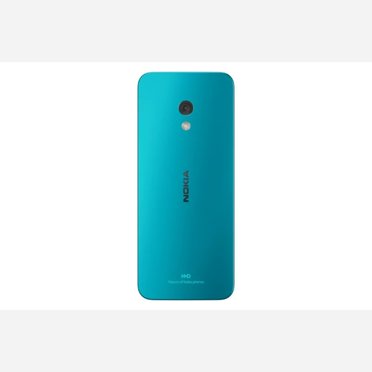 گوشی نوکیا 235 | حافظه 128 مگابایت ا Nokia 235 128 MB (18ماه گارانتی شرکتی)