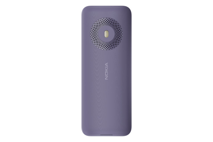 گوشی نوکیا 2023 130 | حافظه 4 مگابایت ا Nokia 130 2023 4 MB (18 ماه گارانتی شرکتی)