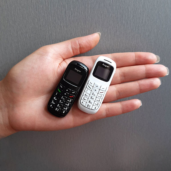 گوشی هوپ Mini BM70 | حافظه 32 مگابایت مینی