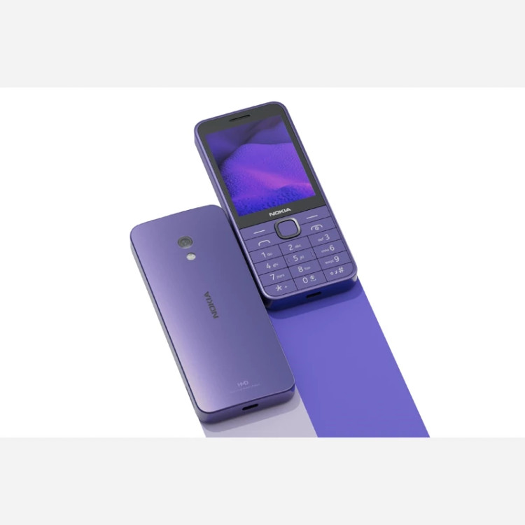 گوشی طرح نوکیا 235 | حافظه 128 مگابایت ا Nokia 235 128 MB