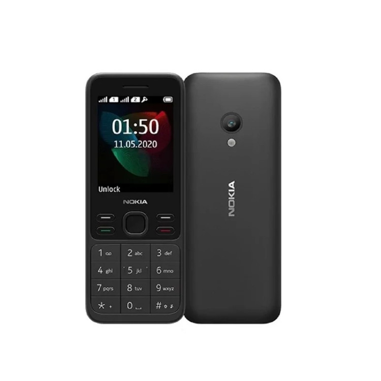 گوشی طرح نوکیا 2020 150 | حافظه 4 مگابایت ا Nokia 150 2020 4 MB