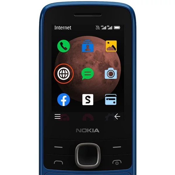 گوشی طرح نوکیا 225 | Nokia 225 4G