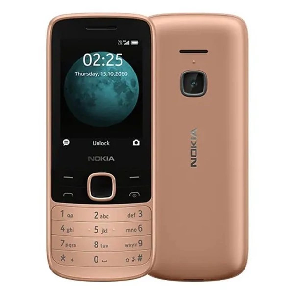 گوشی طرح نوکیا 225 | Nokia 225 4G
