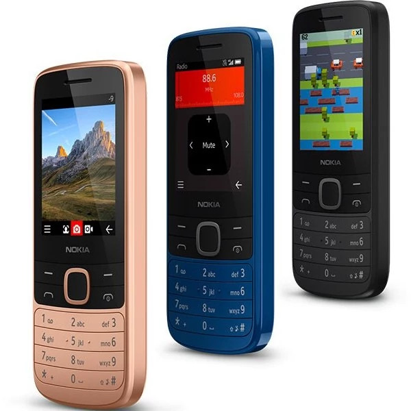 گوشی طرح نوکیا 225 | Nokia 225 4G