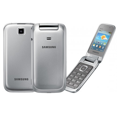 گوشی سامسونگ C3592 | حافظه 28 مگابایت | Samsung C3592 28 MB