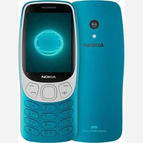 گوشی نوکیا 3210 | حافظه 16 مگابایت ا Nokia 3210 16 MB (بدون گارانتی)