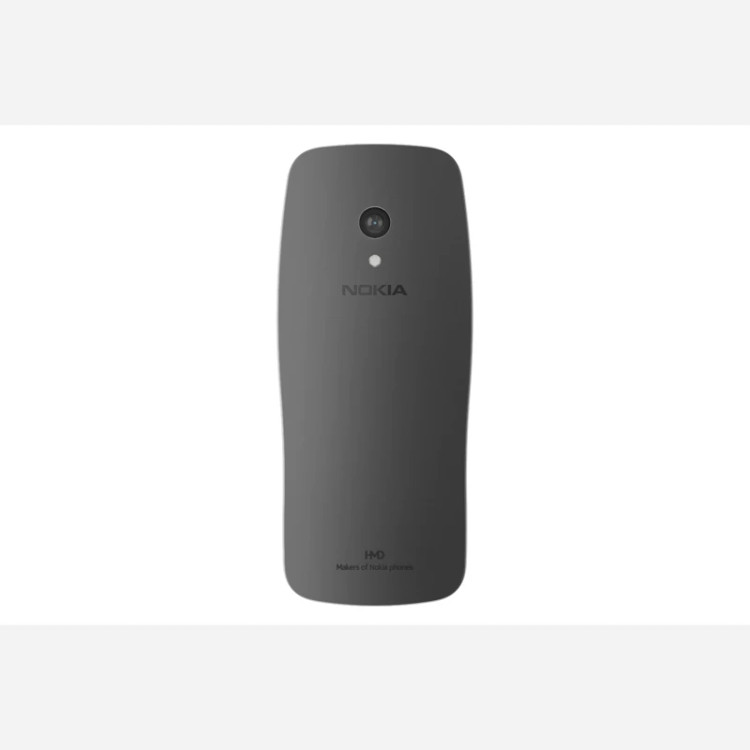 گوشی نوکیا 3210 | حافظه 16 مگابایت ا Nokia 3210 16 MB (بدون گارانتی)