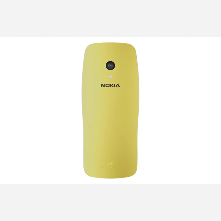 گوشی طرح نوکیا 3210 | حافظه 16 مگابایت ا Nokia 3210 16 MB