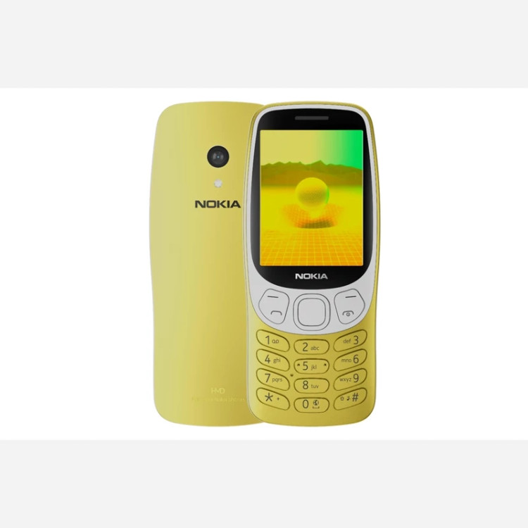 گوشی طرح نوکیا 3210 | حافظه 16 مگابایت ا Nokia 3210 16 MB