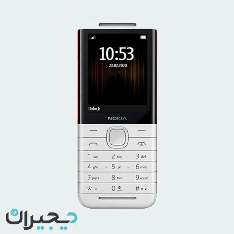 گوشی طرح نوکیا 5310 | حافظه 16 مگابایت ا Nokia 5310 16 MB