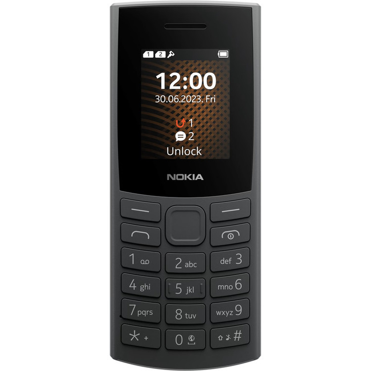گوشی طرح نوکیا 2021 105 Nokia 105 2021 | 128/48 MB