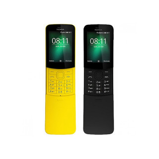 گوشی طرح نوکیا 8110 | حافظه 32 مگابایت