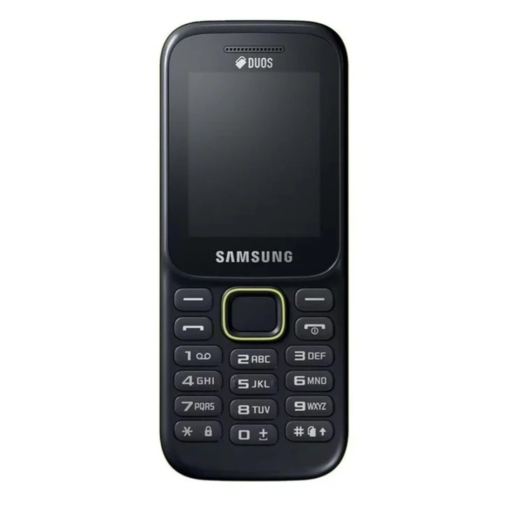 گوشی طرح سامسونگ B310E | حافظه 4 مگابایت ا Samsung B310E 4 MB