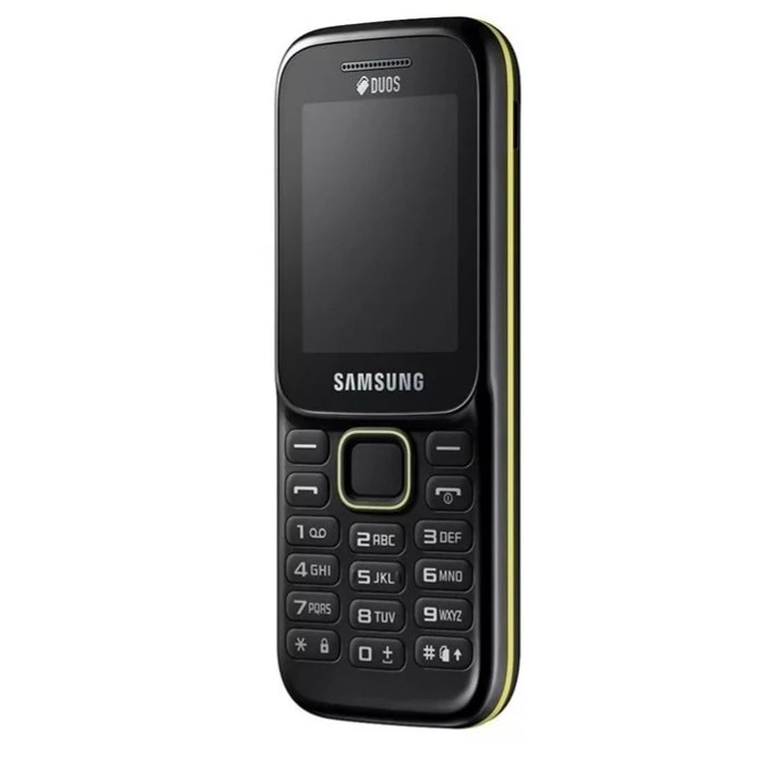 گوشی سامسونگ B315E | حافظه 4 مگابایت ا Samsung B315E 4 MB