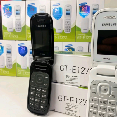 گوشی سامسونگ E1272 | حافظه 32 مگابایت رام 32 مگابایت (بدون گارانتی)