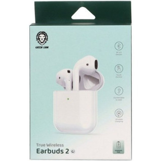 هدفون بی سیم گرین لاین مدل EarBuds 2 G1