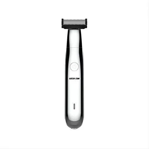 ماشین اصلاح گرین لاین مدل One Blade Pro با تیغه استیل ضد زنگ