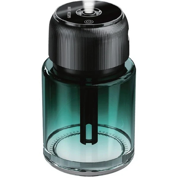 خوشبو کننده هوا گرین لاین Fragrance اصل