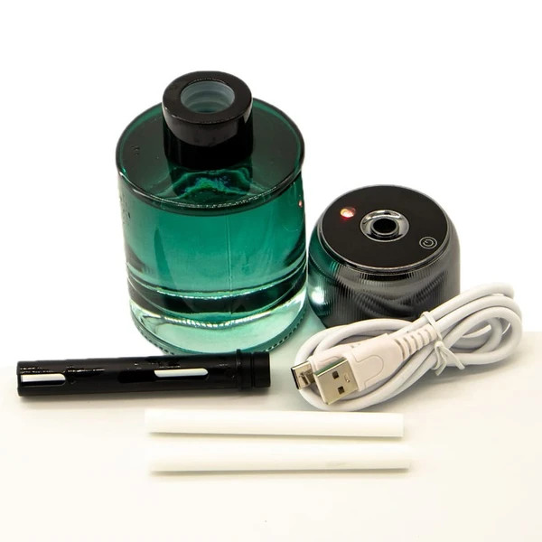 خوشبو کننده هوا گرین لاین Fragrance اصل