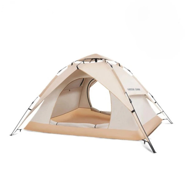 چادر کمپینگ جی تی 4 اولتیمیت گرین لاین مدل Green lion GT-4 Ultimate Camping Tent