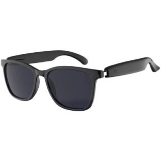 عینک هوشمند گرین لاین مدل بلگراد Green Lion Belgrade Smart Audio Glasses GNBELSG22LSBK