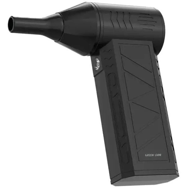 جت فن گرین لاین مدل Storm Grip ظرفیت ۱۰۰۰۰۰ دور در دقیقه