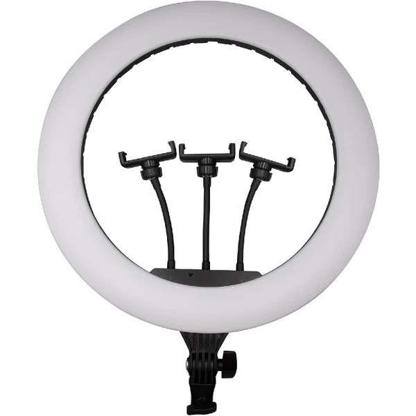 رینگ لایت گرین لاین مدل GLR-22 سایز ۲۲ اینچ