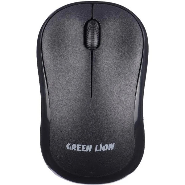 ست ماوس و کیبورد بی سیم گرین لاین مدل GNWS24