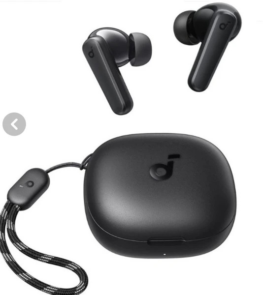 هدفون بی سیم اَنکر مدل Soundcore R50i اصل