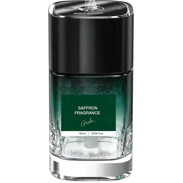 دستگاه خوشبوکننده گرین لاین با رایحه زعفران مدل GNSAFR150GN