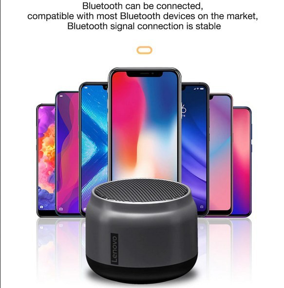 اسپیکر لنوو Thinkplus K30