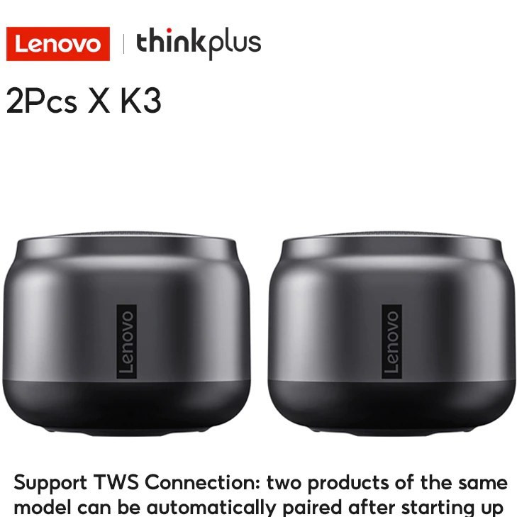 اسپیکر لنوو Thinkplus K30