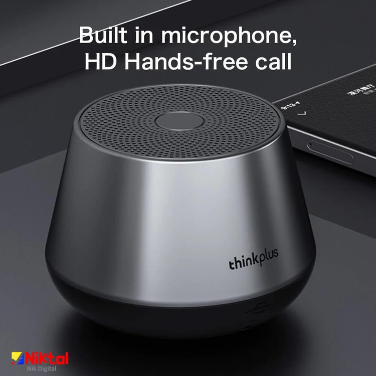 اسپیکر لنوو مدل K3 pro