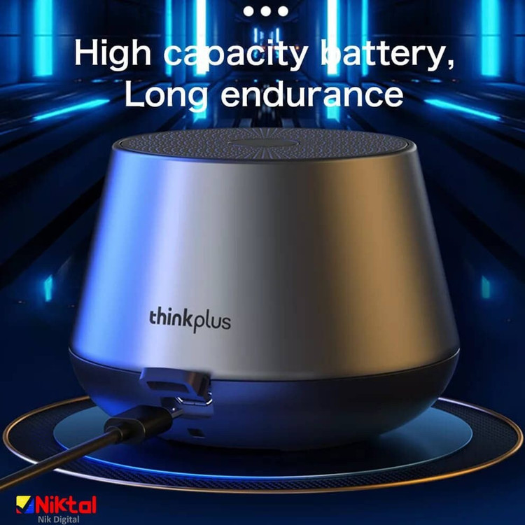 اسپیکر لنوو مدل K3 pro