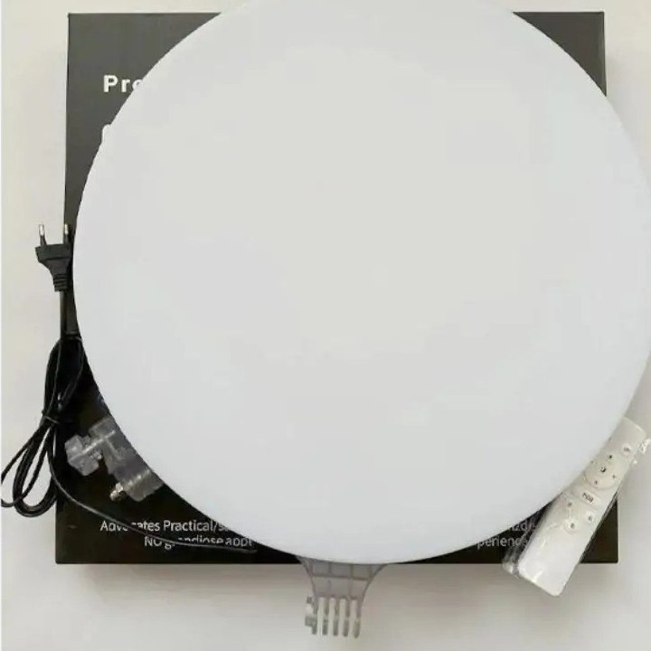 نور ثابت ال ای دی RGB CS 2600