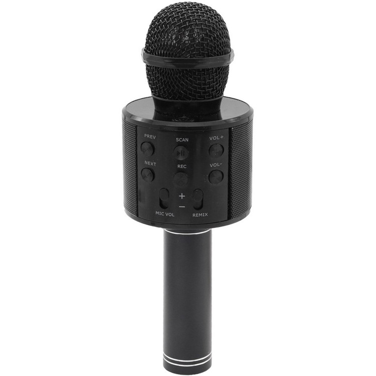 میکروفون اسپیکر WS-858