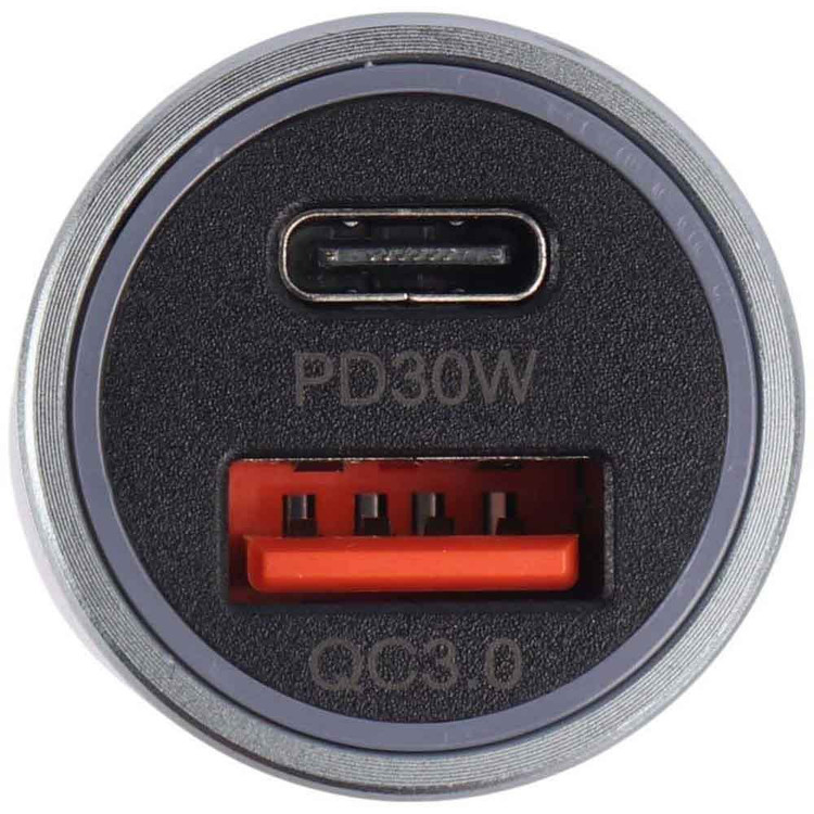 فندکی ماشین FAST CHARGE مدلWKN-603ز