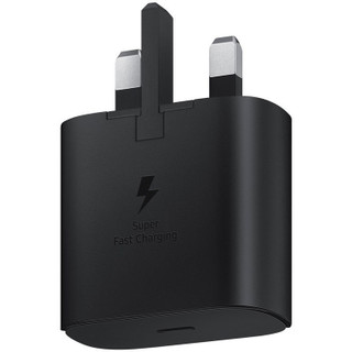 شارژر سامسونگ مدل EP-T2510 25W سه پین اصل