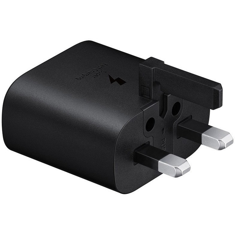 شارژر سامسونگ مدل EP-T2510 25W سه پین اصل